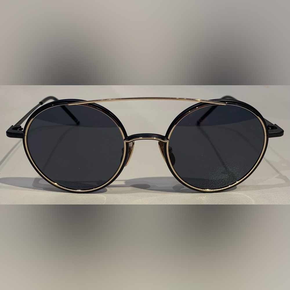 New Unisex Thom Browne Sunglasses